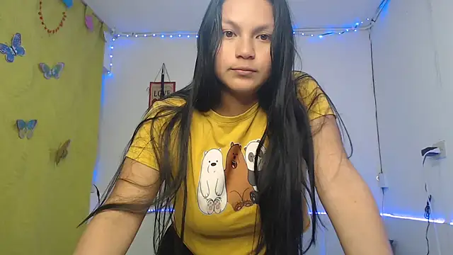 Zafiroweb09 online show from 02-18-25, 07:41