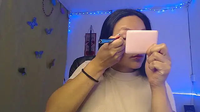 Zafiroweb09 online show from 03-12-25, 05:28