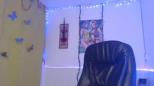 Zafiroweb09 online show from 03-21-25, 11:01