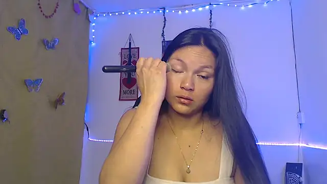 Zafiroweb09 online show from 03-22-25, 10:17