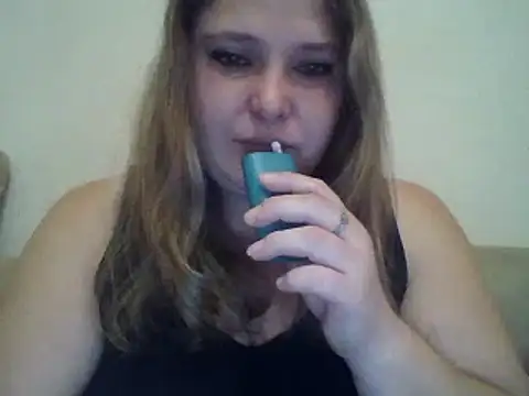 ParisMimi online show from 10-02-25, 08:54