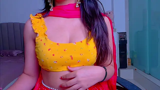 Aashika-Kaur online show from 12-02-25, 05:02
