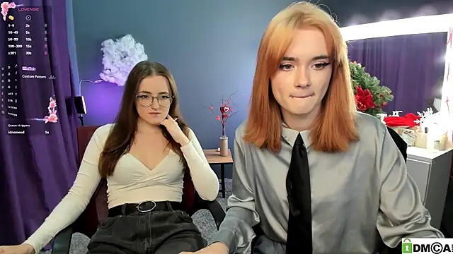 Snapshot of liana_kisses chatting on 12-29-24, 08:04 liana kisses online show from 12-29-24, 08:04