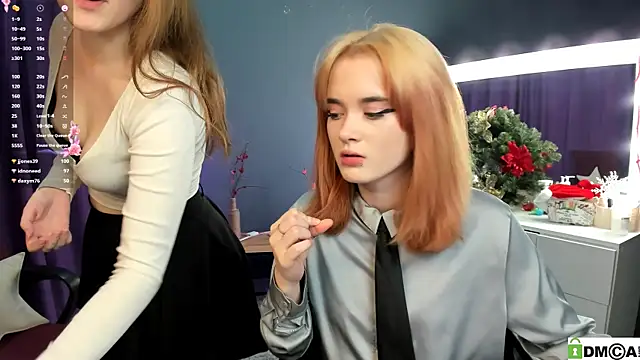 Snapshot of liana_kisses chatting on 12-30-24, 02:09 liana kisses online show from 12-30-24, 02:09