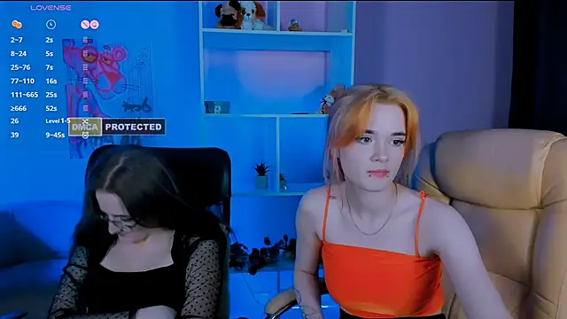 Snapshot of liana_kisses chatting on 01-08-25, 04:34 liana kisses online show from 01-08-25, 04:34