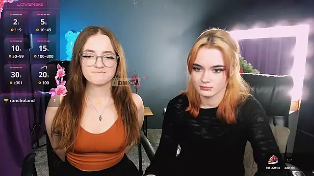 Snapshot of liana_kisses chatting on 01-23-25, 08:13 liana kisses online show from 01-23-25, 08:13