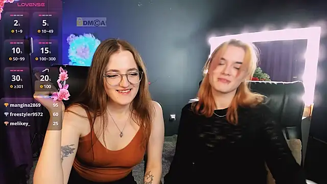 Snapshot of liana_kisses chatting on 01-24-25, 02:18 liana kisses online show from 01-24-25, 02:18