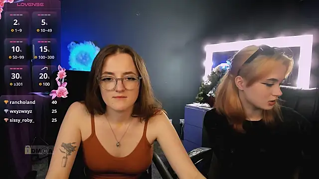 Snapshot of liana_kisses chatting on 01-24-25, 05:21 liana kisses online show from 01-24-25, 05:21