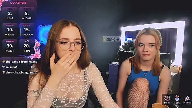 Snapshot of liana_kisses chatting on 01-24-25, 11:56 liana kisses online show from 01-24-25, 11:56