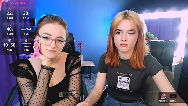 Snapshot of liana_kisses chatting on 01-26-25, 09:51 liana kisses online show from 01-26-25, 09:51