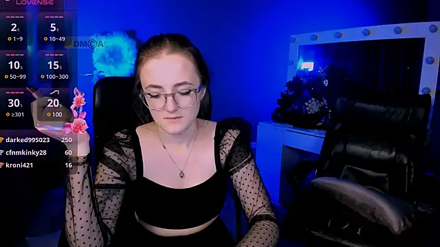 Snapshot of liana_kisses chatting on 01-26-25, 03:58 liana kisses online show from 01-26-25, 03:58