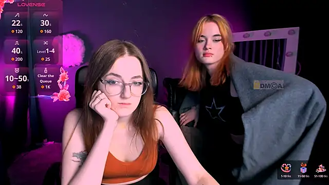 Snapshot of liana_kisses chatting on 01-28-25, 03:25 liana kisses online show from 01-28-25, 03:25