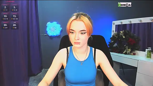 Snapshot of liana_kisses chatting on 02-04-25, 12:00 liana kisses online show from 02-04-25, 12:00