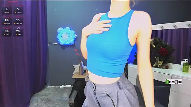 Snapshot of liana_kisses chatting on 02-04-25, 03:04 liana kisses online show from 02-04-25, 03:04