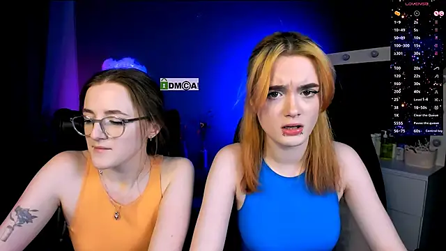 Snapshot of liana_kisses chatting on 02-13-25, 08:34 liana kisses online show from 02-13-25, 08:34