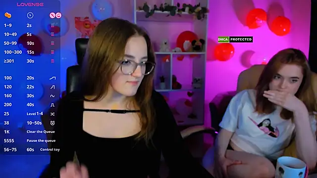 Snapshot of liana_kisses chatting on 02-14-25, 11:53 liana kisses online show from 02-14-25, 11:53