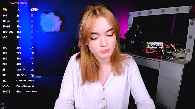 Snapshot of liana_kisses chatting on 02-17-25, 02:15 liana kisses online show from 02-17-25, 02:15