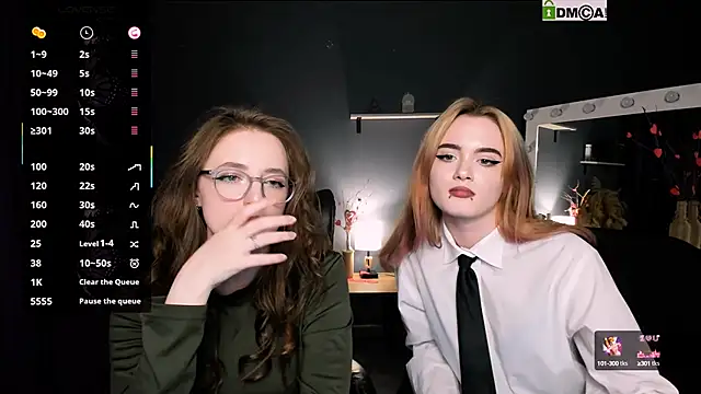 Snapshot of liana_kisses chatting on 03-22-25, 11:42 liana kisses online show from 03-22-25, 11:42