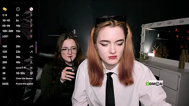 Snapshot of liana_kisses chatting on 03-23-25, 02:48 liana kisses online show from 03-23-25, 02:48