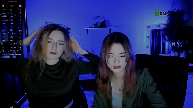 Snapshot of liana_kisses chatting on 09-14-25, 06:51 liana kisses online show from 09-14-25, 06:51