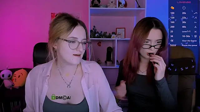 Snapshot of liana_kisses chatting on 09-24-25, 12:52 liana kisses online show from 09-24-25, 12:52