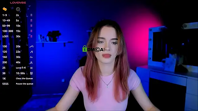 Snapshot of liana_kisses chatting on 10-04-25, 07:01 liana kisses online show from 10-04-25, 07:01