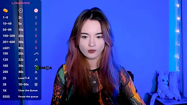 Snapshot of liana_kisses chatting on 10-05-25, 06:50 liana kisses online show from 10-05-25, 06:50