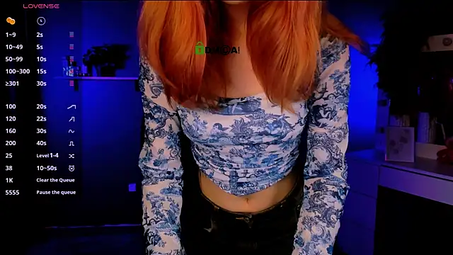 Snapshot of liana_kisses chatting on 10-08-25, 12:58 liana kisses online show from 10-08-25, 12:58