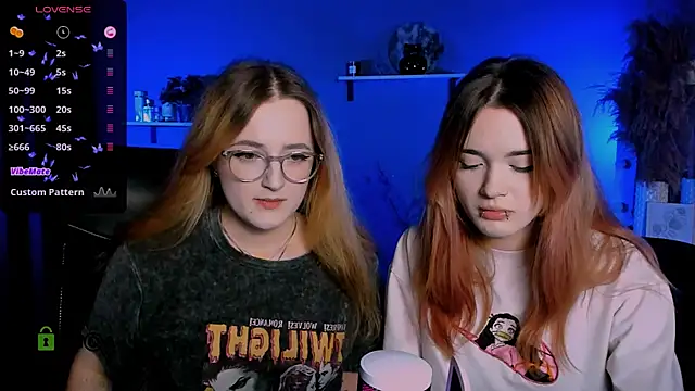 Snapshot of liana_kisses chatting on 10-16-25, 07:48 liana kisses online show from 10-16-25, 07:48