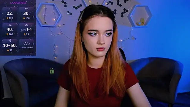 Snapshot of liana_kisses chatting on 11-09-25, 08:07 liana kisses online show from 11-09-25, 08:07