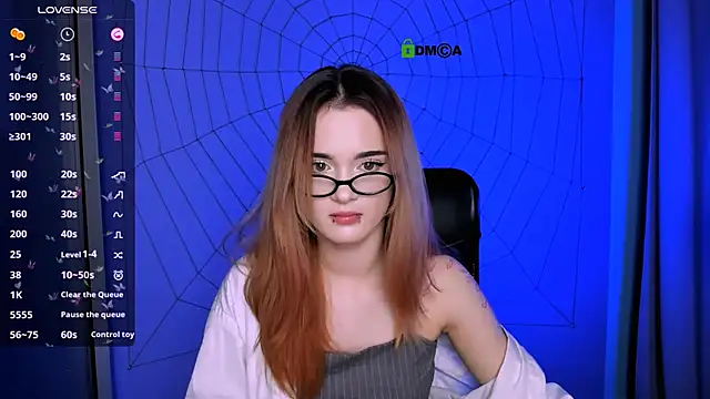 Snapshot of liana_kisses chatting on 11-10-25, 08:19 liana kisses online show from 11-10-25, 08:19