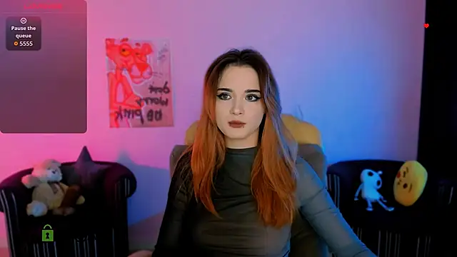 Snapshot of liana_kisses chatting on 11-14-25, 08:18 liana kisses online show from 11-14-25, 08:18