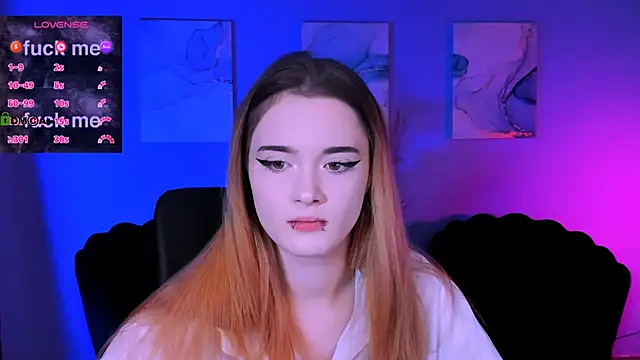 Snapshot of liana_kisses chatting on 11-25-25, 08:31 liana kisses online show from 11-25-25, 08:31