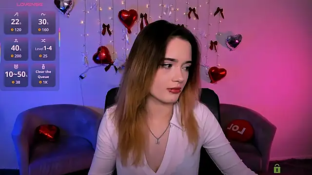 liana kisses online show from 03-03-26, 08:04