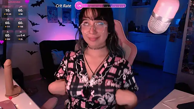 FernandaOrtegaaa online show from 12-02-24, 11:29