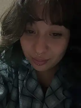 FernandaOrtegaaa online show from 01-02-25, 05:24