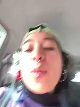 FernandaOrtegaaa online show from 01-02-25, 06:12