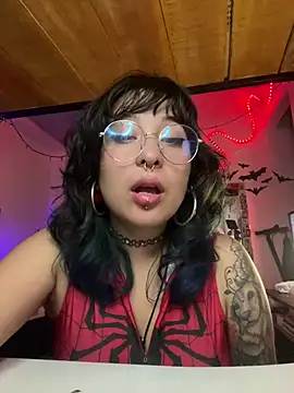 FernandaOrtegaaa online show from 01-04-25, 06:41