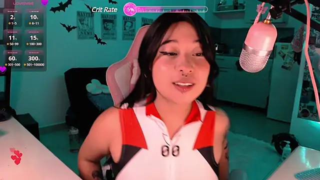 FernandaOrtegaaa online show from 01-28-25, 11:50