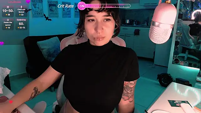 FernandaOrtegaaa online show from 02-06-25, 11:26