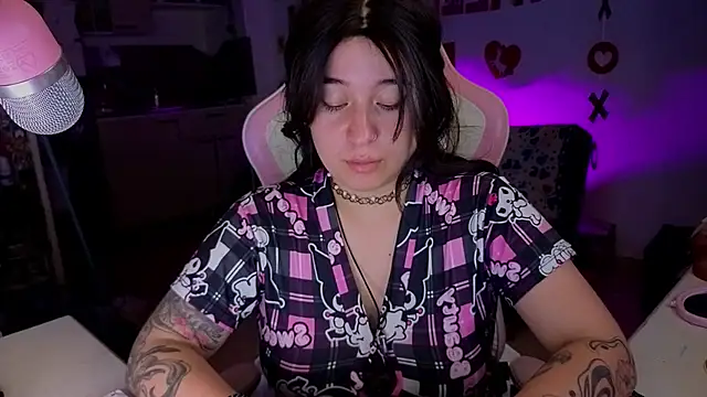 FernandaOrtegaaa online show from 02-19-26, 01:23