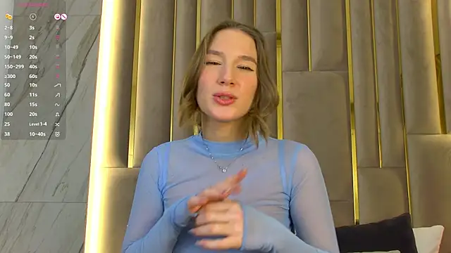 LeslieMines online show from 02-19-25, 08:33