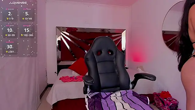 BarbaraKnox  online show from 01-27-25, 11:54