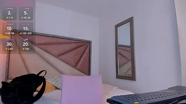 BarbaraKnox  online show from 12-23-25, 12:08