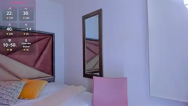 BarbaraKnox  online show from 02-06-26, 12:26