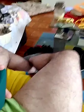 Durovoglioso2 online show from 03-08-25, 03:13