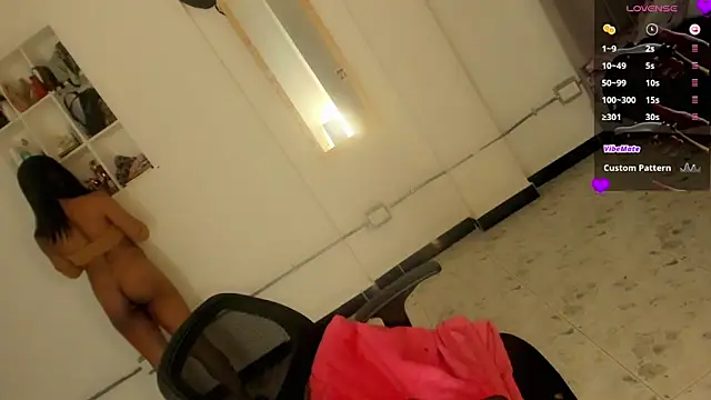 dulcemariacams online show from 03-11-26, 01:17