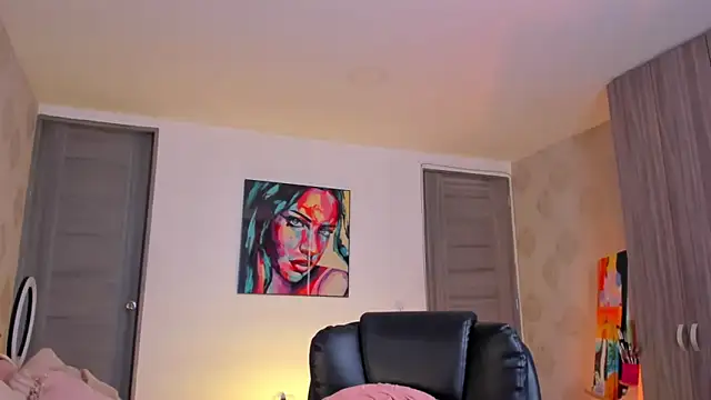 martinaaricci online show from 12-05-24, 06:33