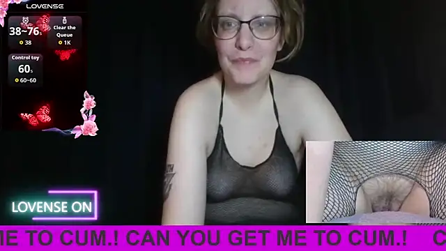 PernillaGirl online show from 02-01-26, 05:44