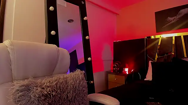 ChloeConnorr online show from 03-22-25, 06:33